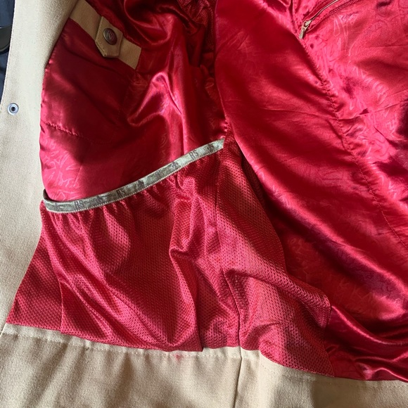 Roland Sands "Hesher" motorcycle jacket - Picture 5 of 8